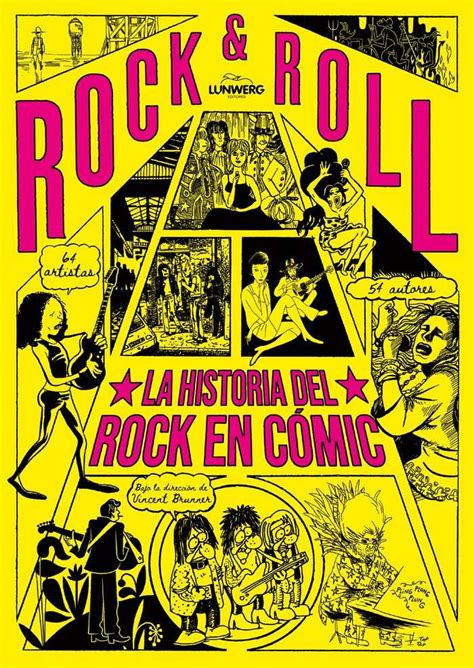 Libros rock PenalbaWeb.com