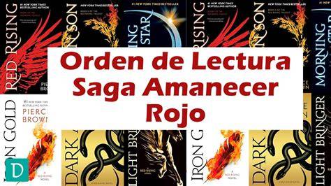 Libros saga PenalbaWeb.com
