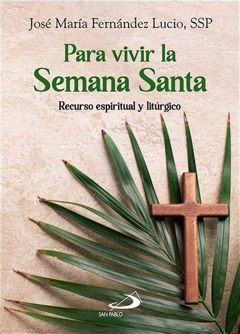 Libros semana santa PenalbaWeb.com