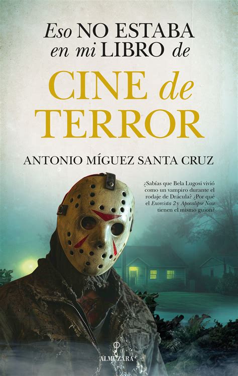 Libros terror PenalbaWeb.com