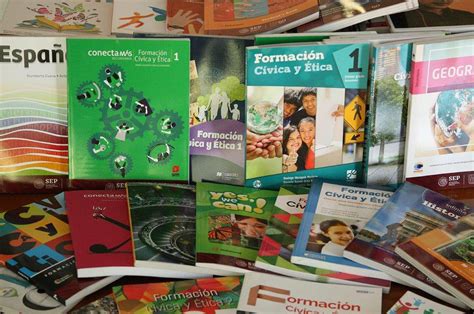 Libros texto secundaria PenalbaWeb.com