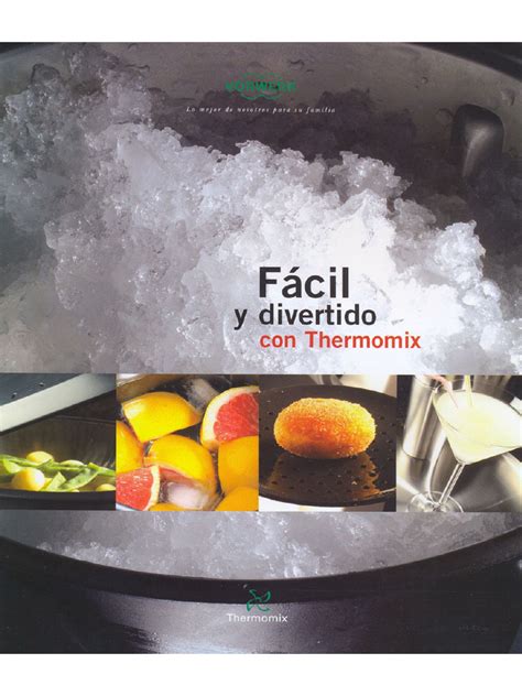 Libros thermomix PenalbaWeb.com