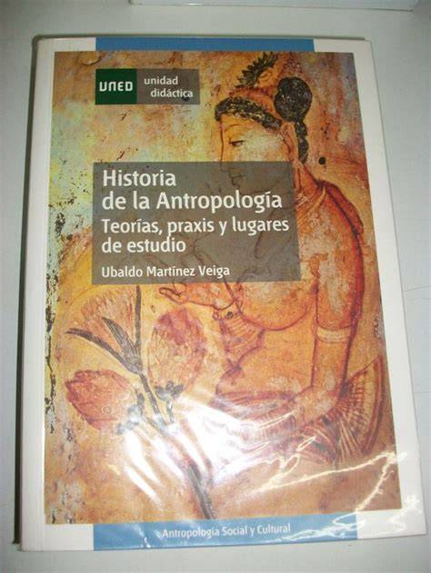 Libros uned antropologia PenalbaWeb.com