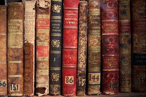 Libros viejos PenalbaWeb.com