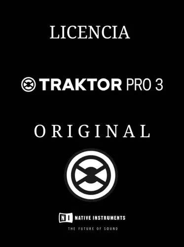 Licencia traktor PenalbaWeb.com