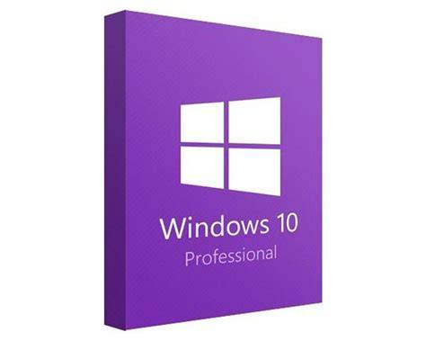 Licencia windows 10 PenalbaWeb.com