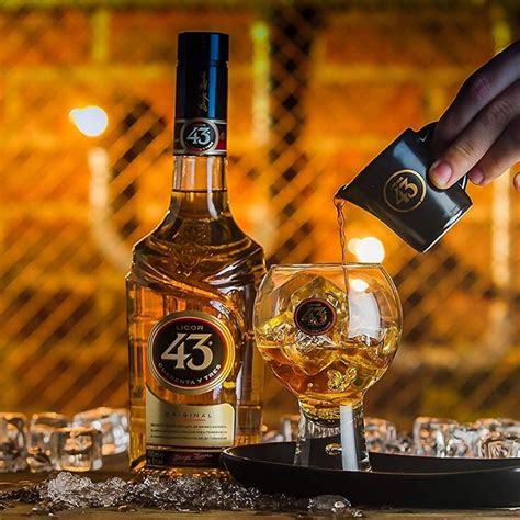 Licor 43 PenalbaWeb.com