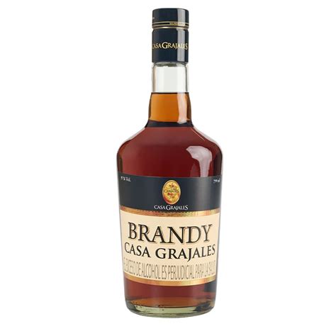 Licor brandy PenalbaWeb.com