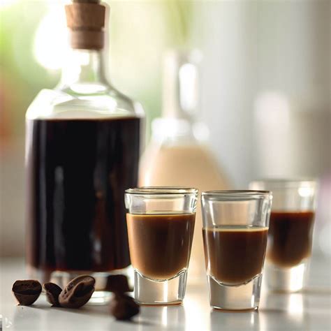 Licor cafe PenalbaWeb.com