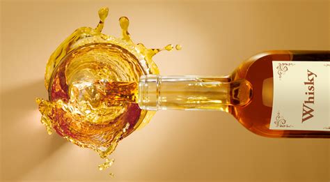 Licor whisky PenalbaWeb.com