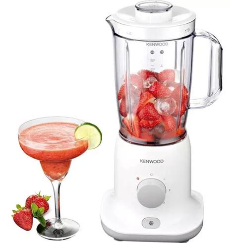 Licuadora kenwood PenalbaWeb.com
