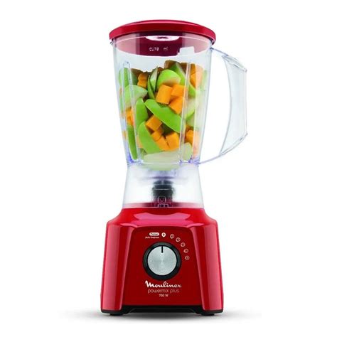 Licuadora moulinex PenalbaWeb.com