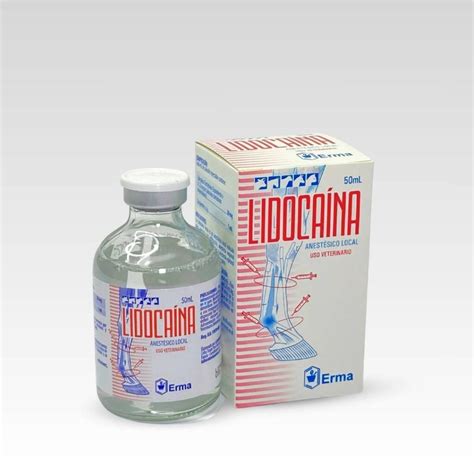 Lidocaina PenalbaWeb.com