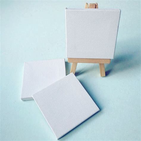 Lienzos en blanco PenalbaWeb.com