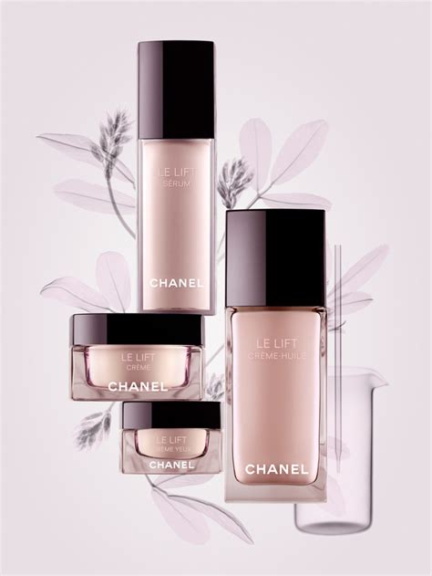 Lift chanel PenalbaWeb.com