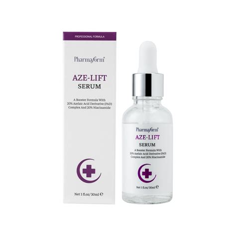 Lift serum PenalbaWeb.com