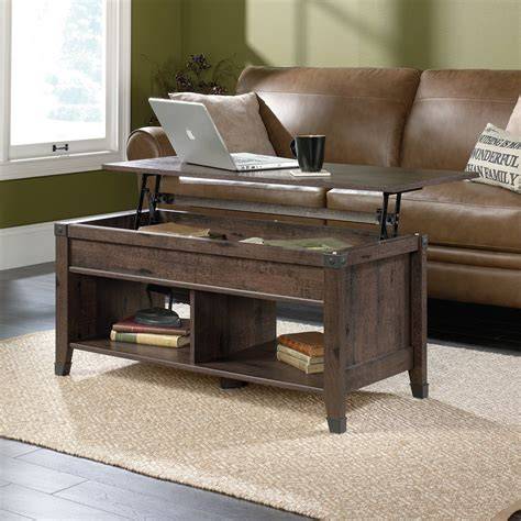 Lift up table PenalbaWeb.com