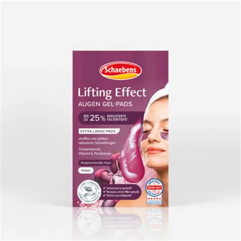 Lifting effect PenalbaWeb.com