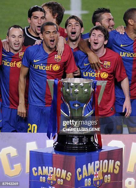 Liga 2009 PenalbaWeb.com