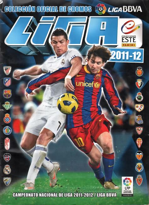 Liga 2011 2012 PenalbaWeb.com
