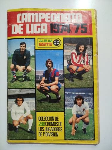 Liga 74 75 PenalbaWeb.com