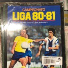 Liga 80 81 PenalbaWeb.com