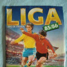 Liga 85 86 PenalbaWeb.com