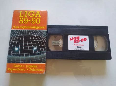 Liga 89 90 PenalbaWeb.com