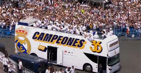 Ligas real madrid PenalbaWeb.com