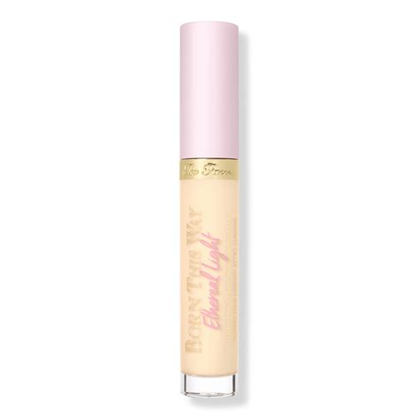 Light concealer PenalbaWeb.com