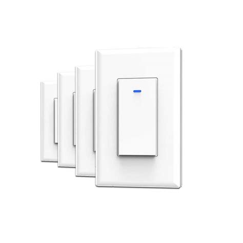 Light switch PenalbaWeb.com