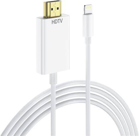 Lightning a hdmi PenalbaWeb.com