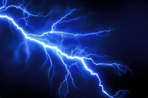 Lightning PenalbaWeb.com