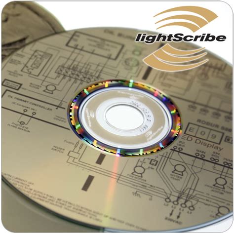 Lightscribe dvd PenalbaWeb.com