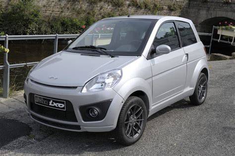 Ligier ixo PenalbaWeb.com