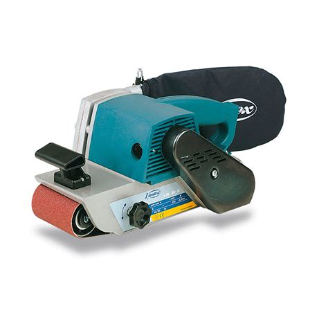 Lijadora banda virutex PenalbaWeb.com