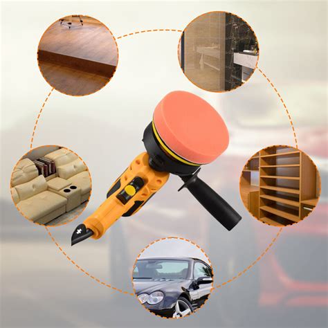 Lijadora para coche PenalbaWeb.com