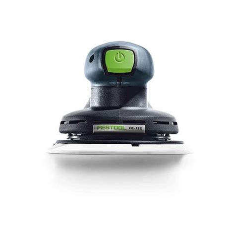 Lijadora orbital festool PenalbaWeb.com