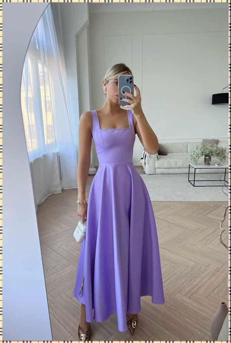 Lila dress PenalbaWeb.com