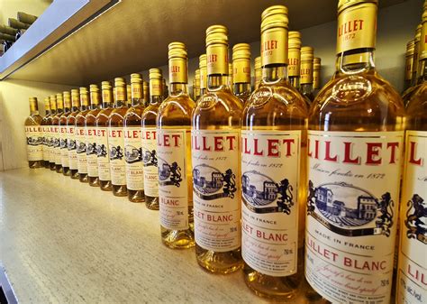 Lillet PenalbaWeb.com