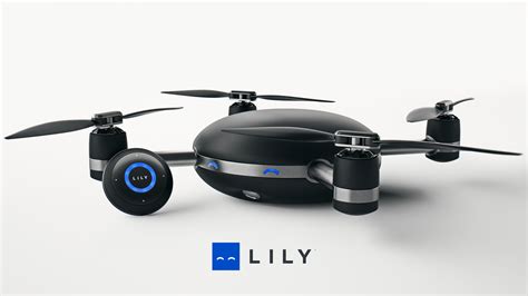 Lily drone PenalbaWeb.com
