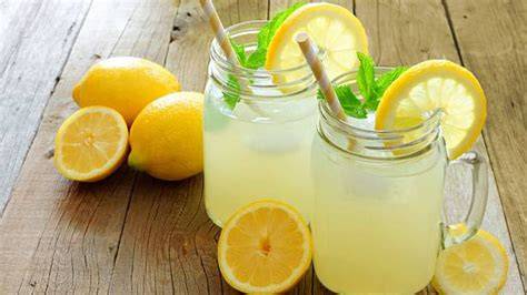 Limonada PenalbaWeb.com