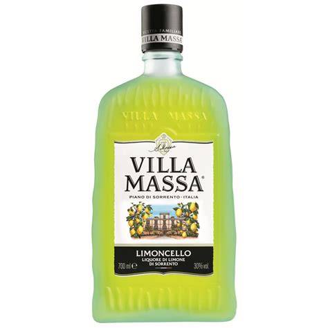 Limoncello villa massa PenalbaWeb.com