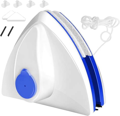 Limpia cristales magnetico PenalbaWeb.com