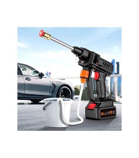 Limpiador alta presion PenalbaWeb.com