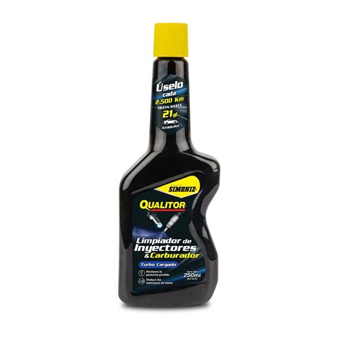 Limpiador inyectores PenalbaWeb.com