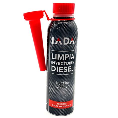 Limpiadores de inyectores diesel PenalbaWeb.com
