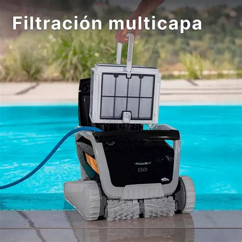 Limpiafondos automatico PenalbaWeb.com