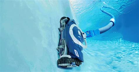 Limpiafondos piscina PenalbaWeb.com