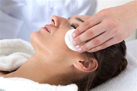 Limpieza facial PenalbaWeb.com